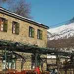 Πανσιόν Lakis 3*