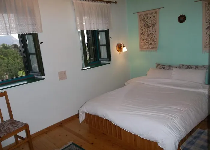 Guest house Lakis Konitsa