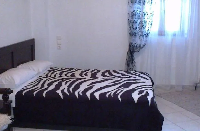 Lakis Pensjonat Konitsa