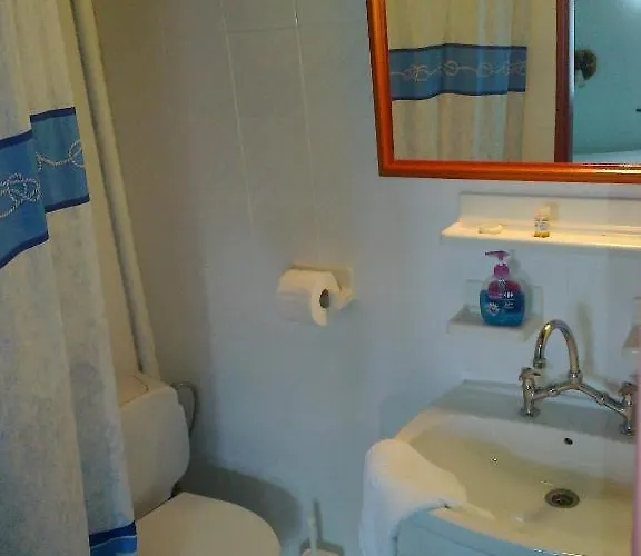 Pensjonat Lakis Konitsa